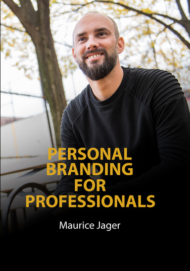 Personal Branding for Professionals