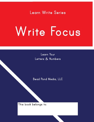 Write Focus