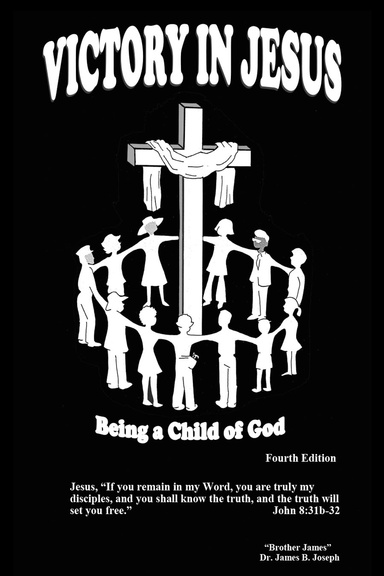 Victory In Jesus