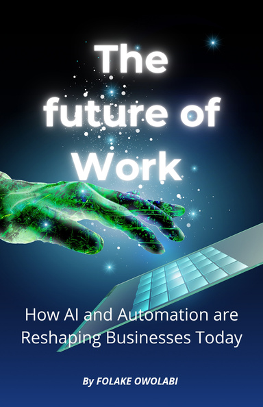 The Future of Work