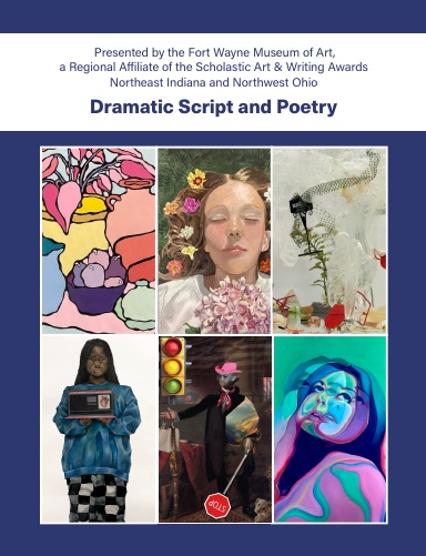 Dramatic Script and Poetry