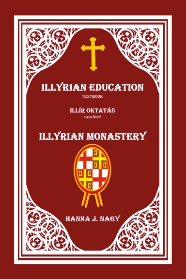 ILLYRIAN EDUCATION TEXTBOOK