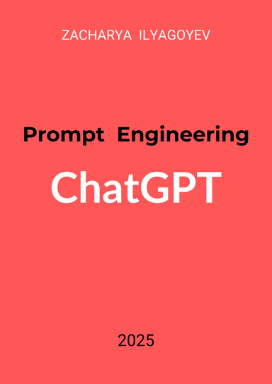 Prompt Engineering – ChatGPT