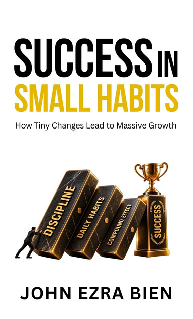 Success in Small Habits