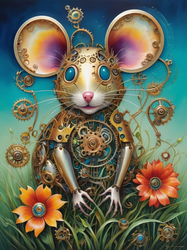 In the Land of Metal Meadow