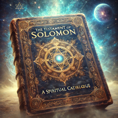 Solomon’s Dominion: A Spiritual Catalogue