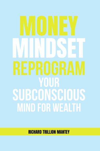 MONEY Mindset