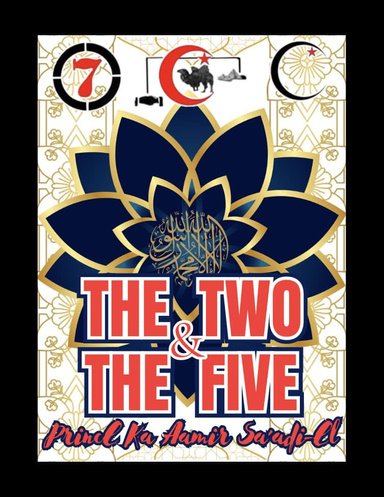 THE TWO AND THE FIVE