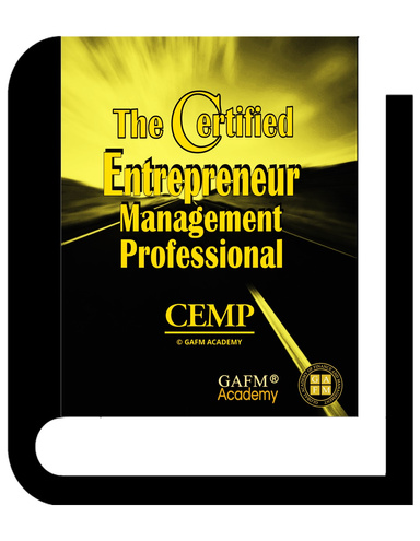 The Certified Entrepreneur Management Professional