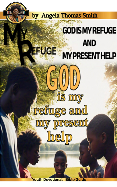God is my Refuge and my Present HELP!