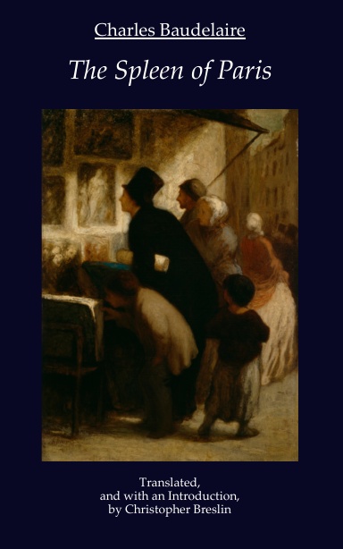 The Spleen of Paris