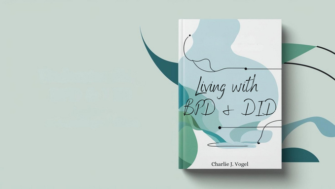 Living with BPD & DID