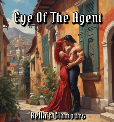 Eye Of The Agent