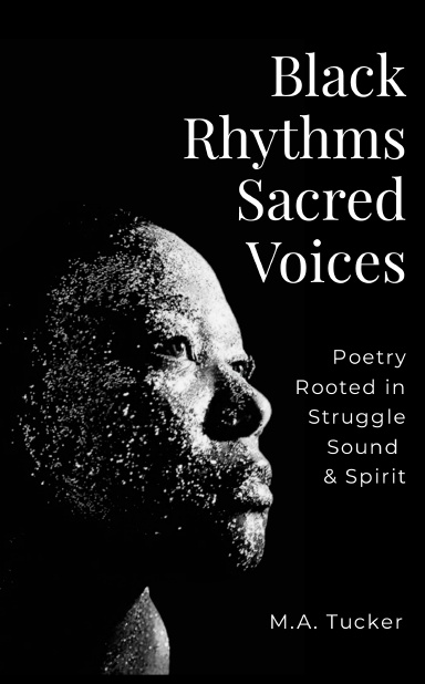 Black Rhythms, Sacred Voices