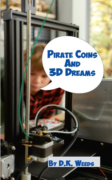 Pirate Coins and 3D Dreams