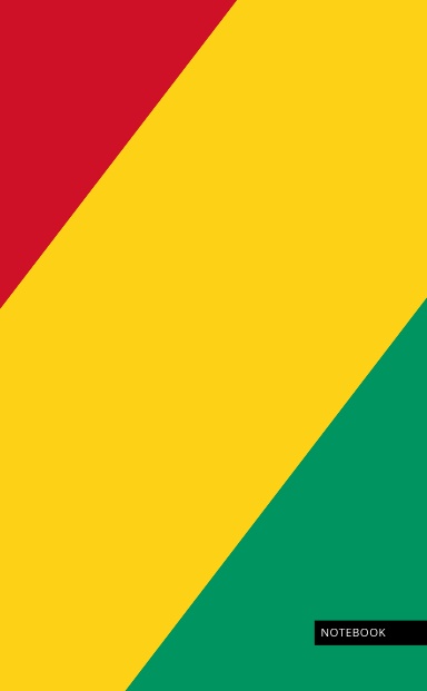 World Notebook: Guinea