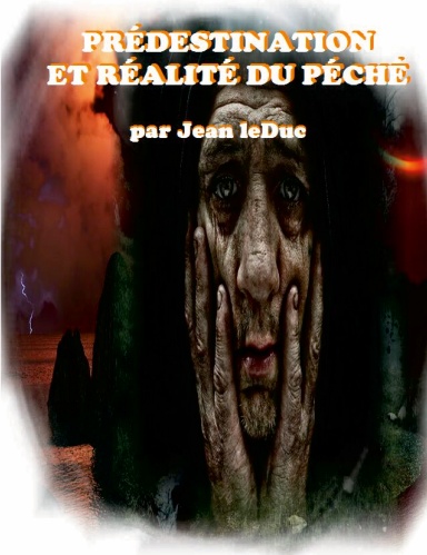 PRÉDESTINATION ET RÉALITÉ DU PÉCHÉ