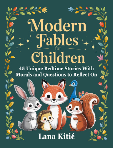 Modern Fables for Children