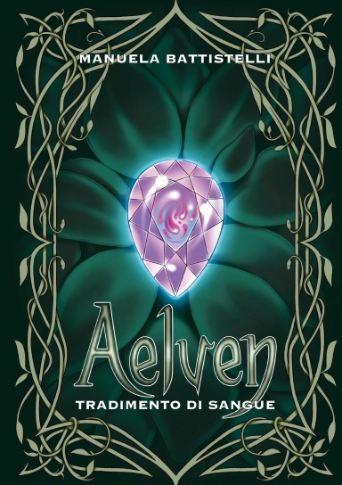 Aelven: Tradimento di Sangue