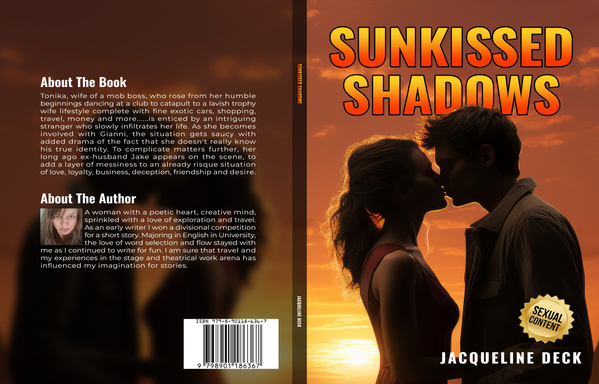 Sunkissed Shadows