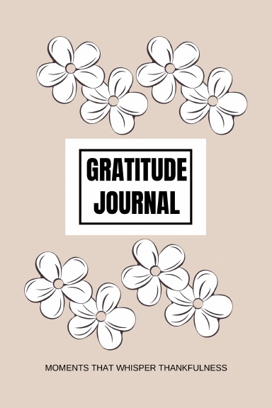 Gratitude Journal