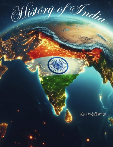 The History of India