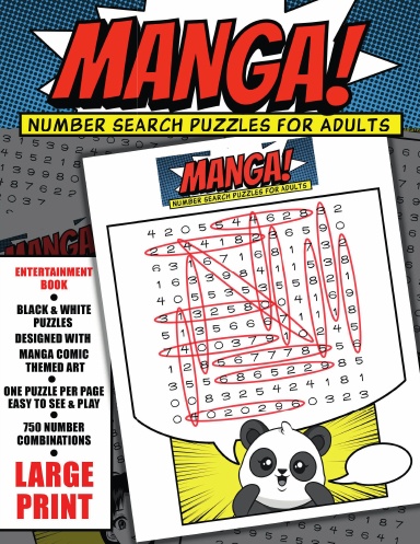 MANGA!