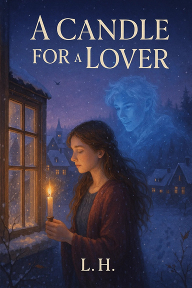 A Candle for a Lover