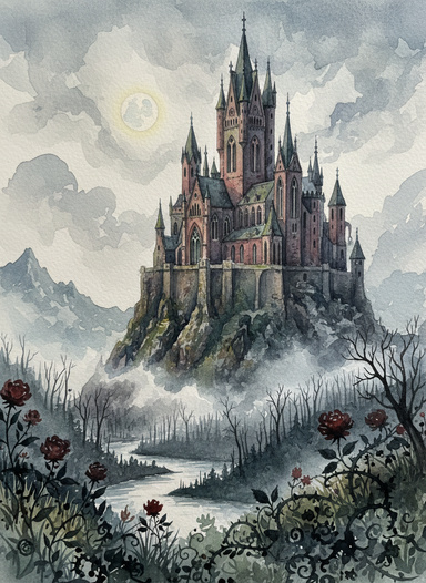 Watercolor