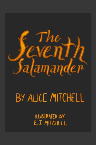 The Seventh Salamander
