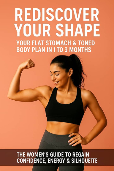 Rediscover your shape