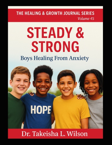 Steady & Strong