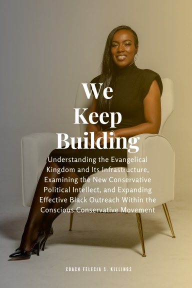 We Keep Building