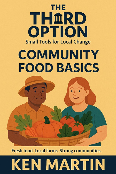 Community Food Basics