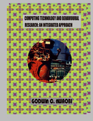 Computing Technology and Behavioural Research