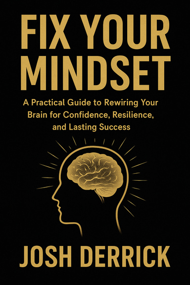 FIX YOUR MINDSET