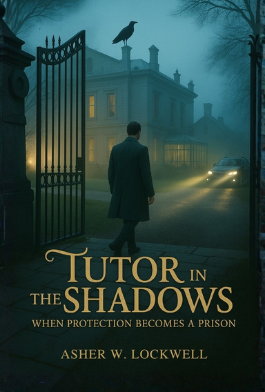 Tutor In The Shadows