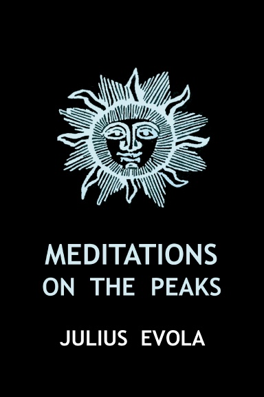 Meditations on the Peaks