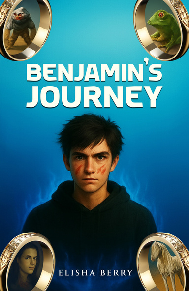 Benjamin’s Journey