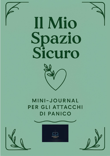Il Mio Spazio Sicuro