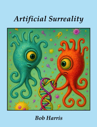 Artificial Surreality