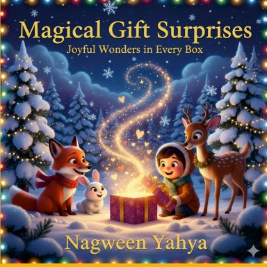 Magical Gift Surprises