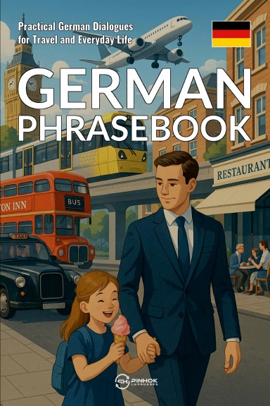 German Phrasebook