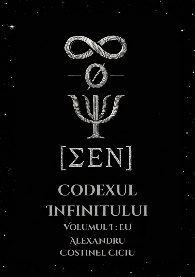 Codexul Infinitului