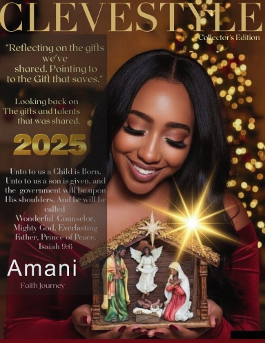 CleveStyle Magazine 2025 last edition