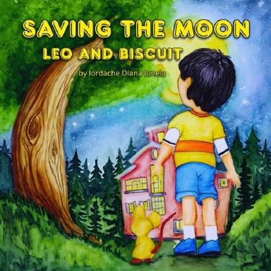 Saving the Moon