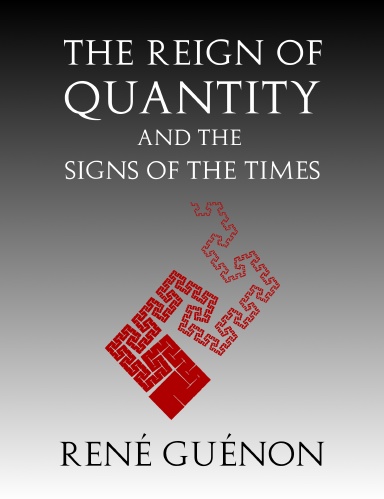 The Reign of Quantity