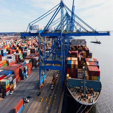 Understanding Rice Exports Under HS Code 8437