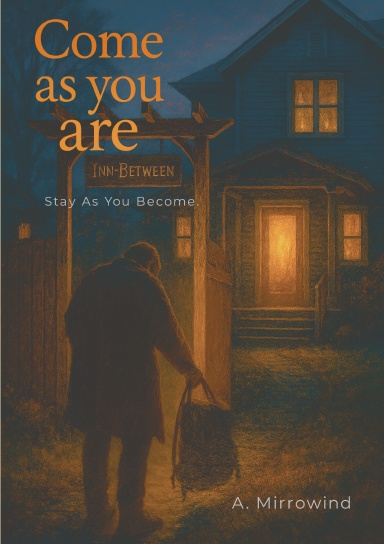 Come As You Are.