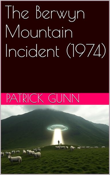 The Berwyn Mountain Incident (1974)